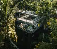 Villa BOND Bali, Überblick